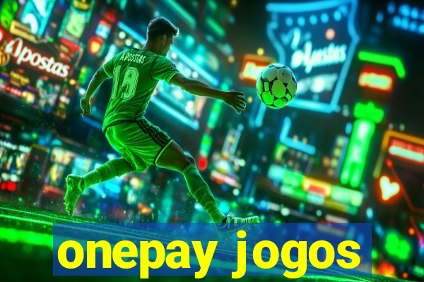 onepay jogos